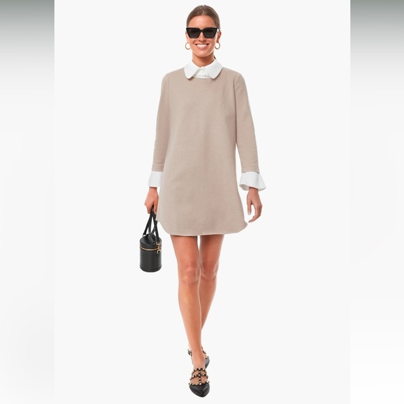 TUCKERNUCK Sandwhisp Dakota dress - Picture 4 of 12